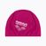 Arena Polyester II καπέλο για κολύμπι ροζ 002467/400