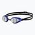 Γυαλιά κολύμβησης Arena Air-Speed Mirror ασημί/μπλε