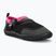 Παιδικά παπούτσια νερού Arena Watershoes JR σκούρο γκρι/ροζ παπούτσια νερού