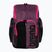 Σάκος πλάτης arena Spiky III 45 l plum/neon pink