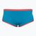 Ανδρικά arena Icons Swim Low Waist Short Solid blue cosmo/astro red swim boxers
