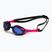 Γυαλιά κολύμβησης arena Cobra Edge Swipe blue violet/pink/black