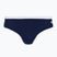 Ανδρικά arena Icons Swim Low Waist Short Solid navy/white swim briefs