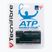 Tecnifibre Contact Pro περιτύλιγμα ρακέτας τένις 3 τεμάχια μαύρο 52ATPCONBK