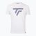 Ανδρικό Tecnifibre Training Tee λευκό