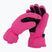 Rossignol Jr Rooster G ορχιδέα ροζ παιδικό γάντι σκι