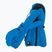 Rossignol Baby Impr M λαζουί μπλε χειμερινά γάντια για παιδιά