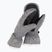 Γυναικείο γάντι σκι Rossignol Perfy M heather grey