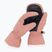 Rossignol γυναικείο γάντι σκι Perfy M cooper ροζ