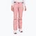 Rossignol γυναικείο παντελόνι σκι Staci cooper ροζ