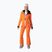 Rossignol Sublim Overall γυναικείο κοστούμι πορτοκαλί
