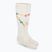 Γυναικείες κάλτσες σκι Rossignol L3 Switti λευκό