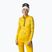 Γυναικείο θερμικό φούτερ Rossignol Booster 1/2 Zip Top 100 κίτρινο