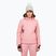 Rossignol γυναικείο μπουφάν σκι Ski cooper ροζ