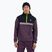 Ανδρικό φούτερ Rossignol Alltrack Fleece mulberry