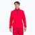 Ανδρικό φούτερ Rossignol Strawpile Fleece Hz sports red