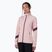 Γυναικείο φούτερ Rossignol Strawpile Fleece Fz powder pink