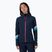 Γυναικείο φούτερ Rossignol Strawpile Fleece Fz dark navy