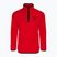 Παιδικό φούτερ Rossignol Jr Strawpile Fleece Fz sports red