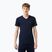 Ανδρική μπλούζα Lacoste TH2036 navy blue