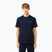 Lacoste ανδρικό T-shirt TH2038 navy blue