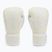 Venum Elite λευκά γάντια πυγμαχίας 0984
