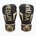Venum Elite ανδρικά γάντια πυγμαχίας μαύρο και χρυσό VENUM-1392