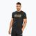 Ανδρικό μπλουζάκι Venum Absolute 2.0 Adjusted Fit black/gold