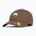 Venum Classic 2.0 καφέ καπέλο μπέιζμπολ