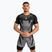 Ανδρικό μπλουζάκι Venum Attack Rashguard black