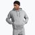 Ανδρικό φούτερ Venum Vortex XL Lite Hoodie light heather grey