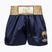 Ανδρικό σορτς προπόνησης Venum Classic Muay Thai navy/gold