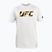 Ανδρικό Venum UFC Adrenaline Unrivaled Classis Israel Adesanya t-shirt λευκό