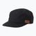 Quiksilver Renegade 2 μαύρο ανδρικό καπέλο μπέιζμπολ