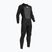 Quiksilver Prologue 4/3 mm ανδρική κολυμβητική στολή μαύρο EQYW103133-KVD0