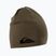 Quiksilver M&W ανδρικό καπέλο snowboard πράσινο EQYHA03308