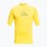 Quiksilver Ontour ανδρικό μπλουζάκι για κολύμπι κίτρινο EQYWR03359-YZD0