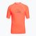 Quiksilver Ontour ανδρικό μπλουζάκι για κολύμπι πορτοκαλί EQYWR03359-MKZ0