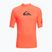 Quiksilver All Time ανδρικό πουκάμισο κολύμβησης πορτοκαλί EQYWR03358-MKZ0