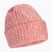 Γυναικείο χειμερινό καπέλο ROXY Nevea 2021 mellow rose