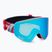 VonZipper Encore b4bc/wildlife stellar chrome γυαλιά snowboard AZYTG00114-BBS