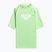Παιδικό μπλουζάκι κολύμβησης ROXY Wholehearted 2021 pistachio green