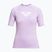 Γυναικείο κολυμβητικό T-shirt ROXY Whole Hearted 2021 purple rose