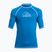 Quiksilver ανδρικό μπλουζάκι On Tour μπλε EQYWR03359-BRT0