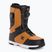 Ανδρικές μπότες snowboard DC Control wheat/black