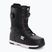 Ανδρικές μπότες snowboard DC Control μαύρο/μαύρο/λευκό