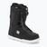 Ανδρικές μπότες snowboard DC Phase Boa μαύρο/λευκό
