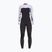Γυναικεία στολή ROXY 5/4/3 Swell Series BZ GBS anthracite splash yw wetsuit