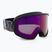 Γυναικεία γυαλιά σνόουμπορντ ROXY Izzy sapin/purple ml