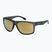 Ανδρικά γυαλιά ηλίου Quiksilver Transmission Polarised black green plz